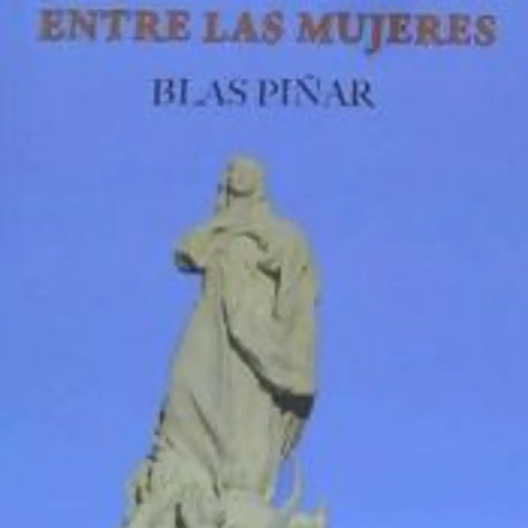 BENDITA TU ENTRE LAS MUJERES 1
