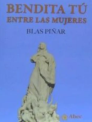 BENDITA TU ENTRE LAS MUJERES
