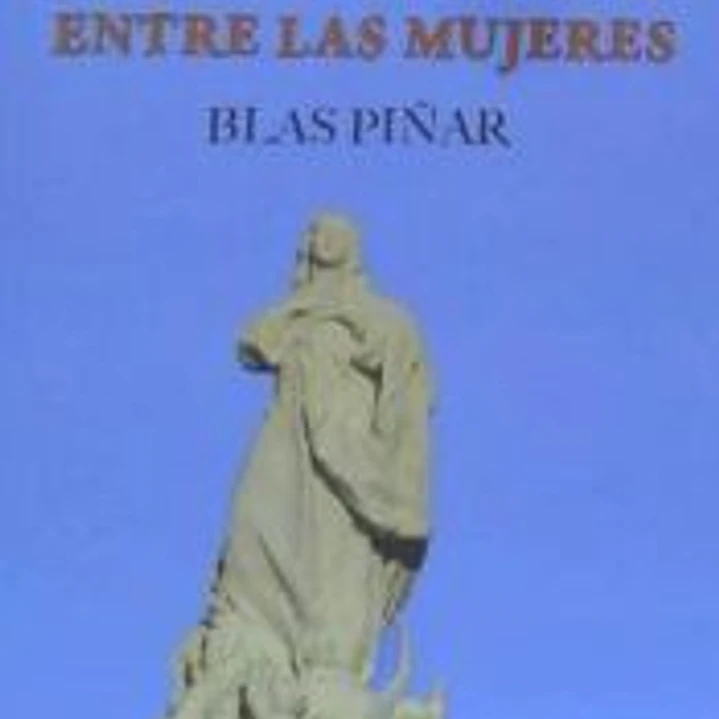 BENDITA TU ENTRE LAS MUJERES 1
