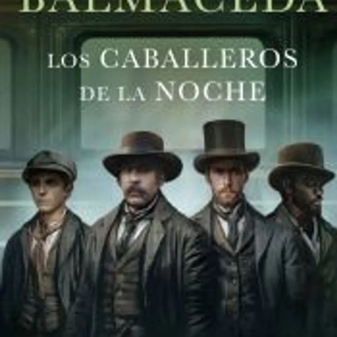 Los Caballeros de la Noche 1