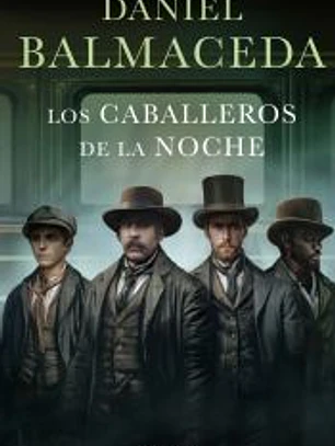 Los Caballeros de la Noche