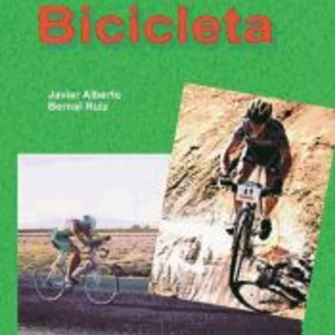 Juegos y actividades con bicicleta 1