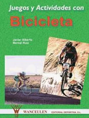 Juegos y actividades con bicicleta