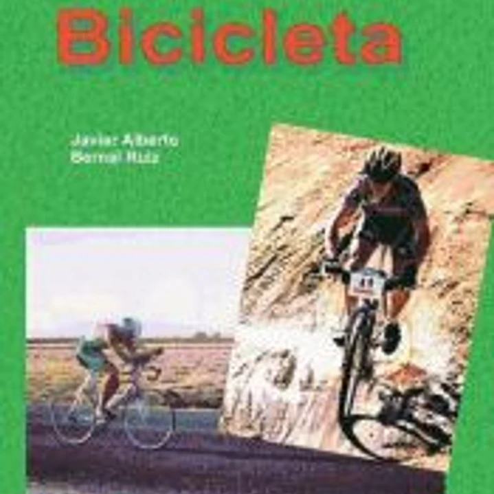 Juegos y actividades con bicicleta 1