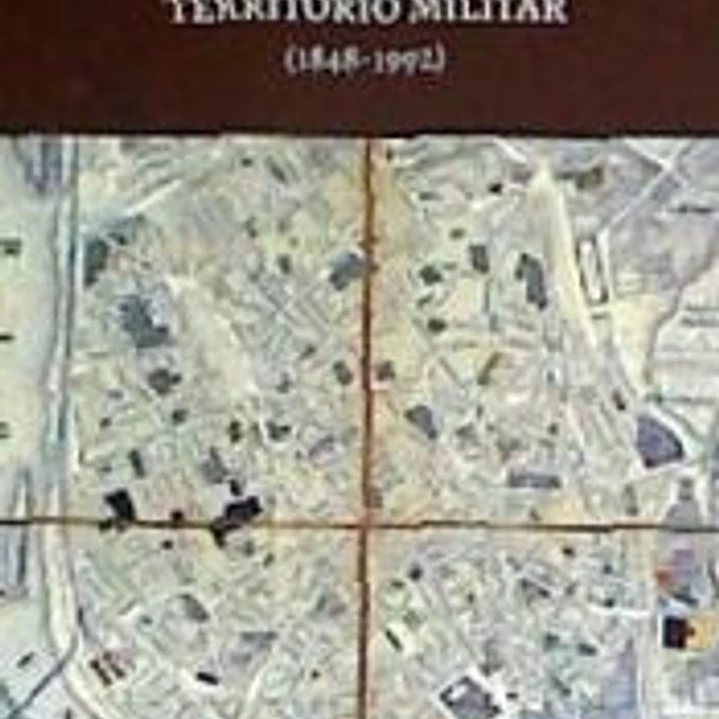 Sevilla. Territorio militar (1848-1992) 1