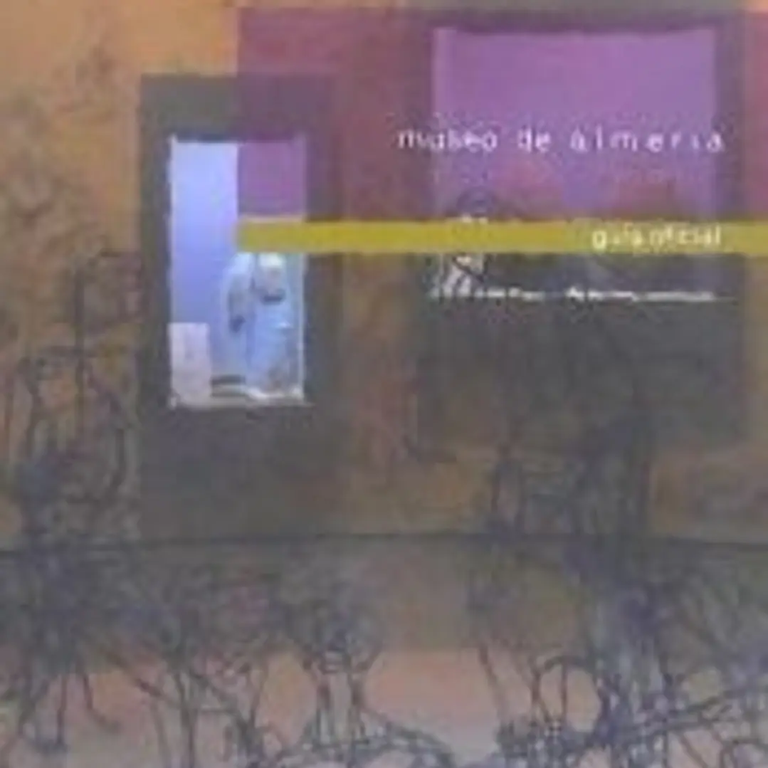 Museo de Almería 1