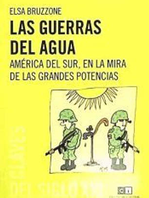 LAS GUERRAS DEL AGUA