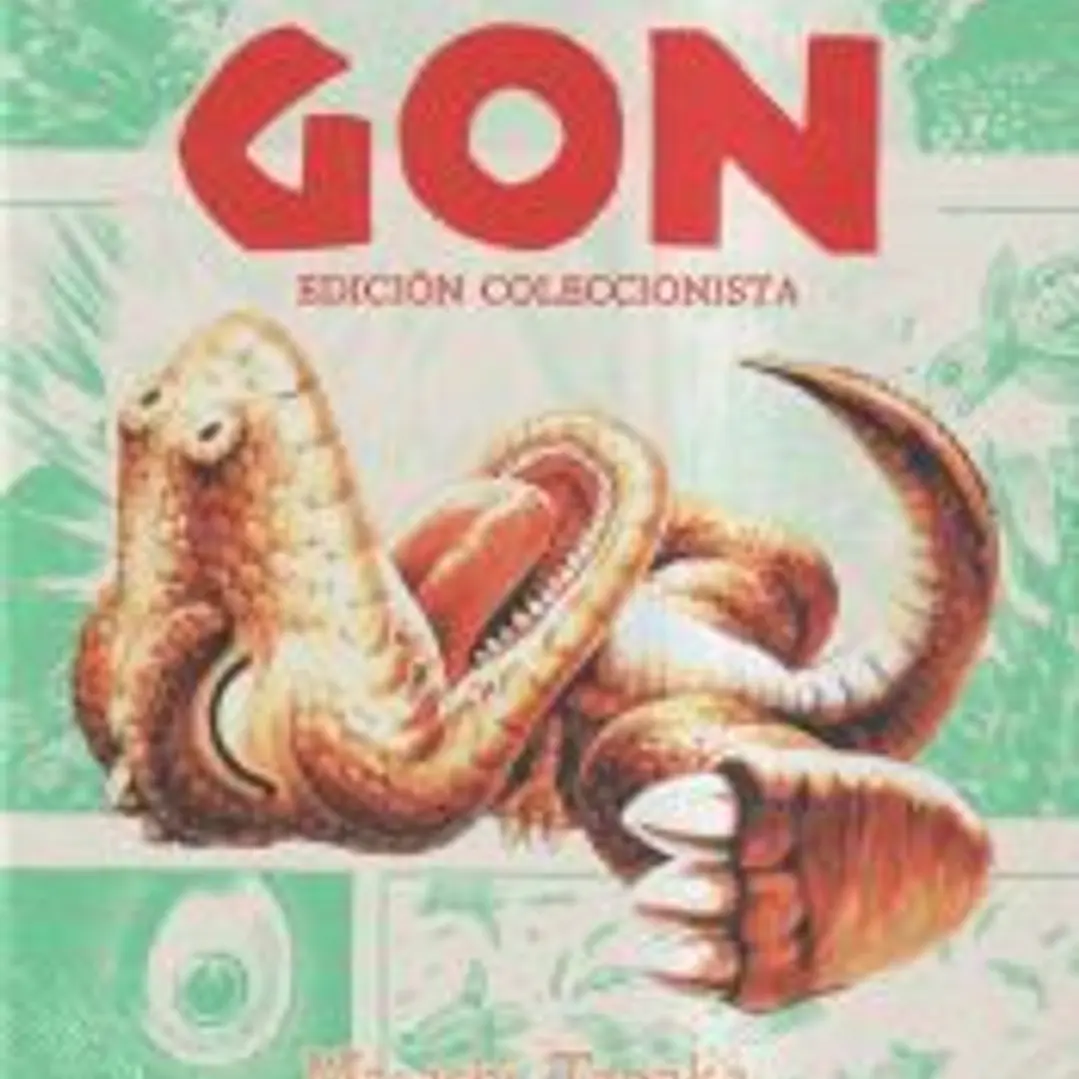 GON. SERIE COMPLETA 1
