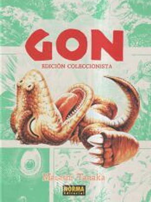 GON. SERIE COMPLETA