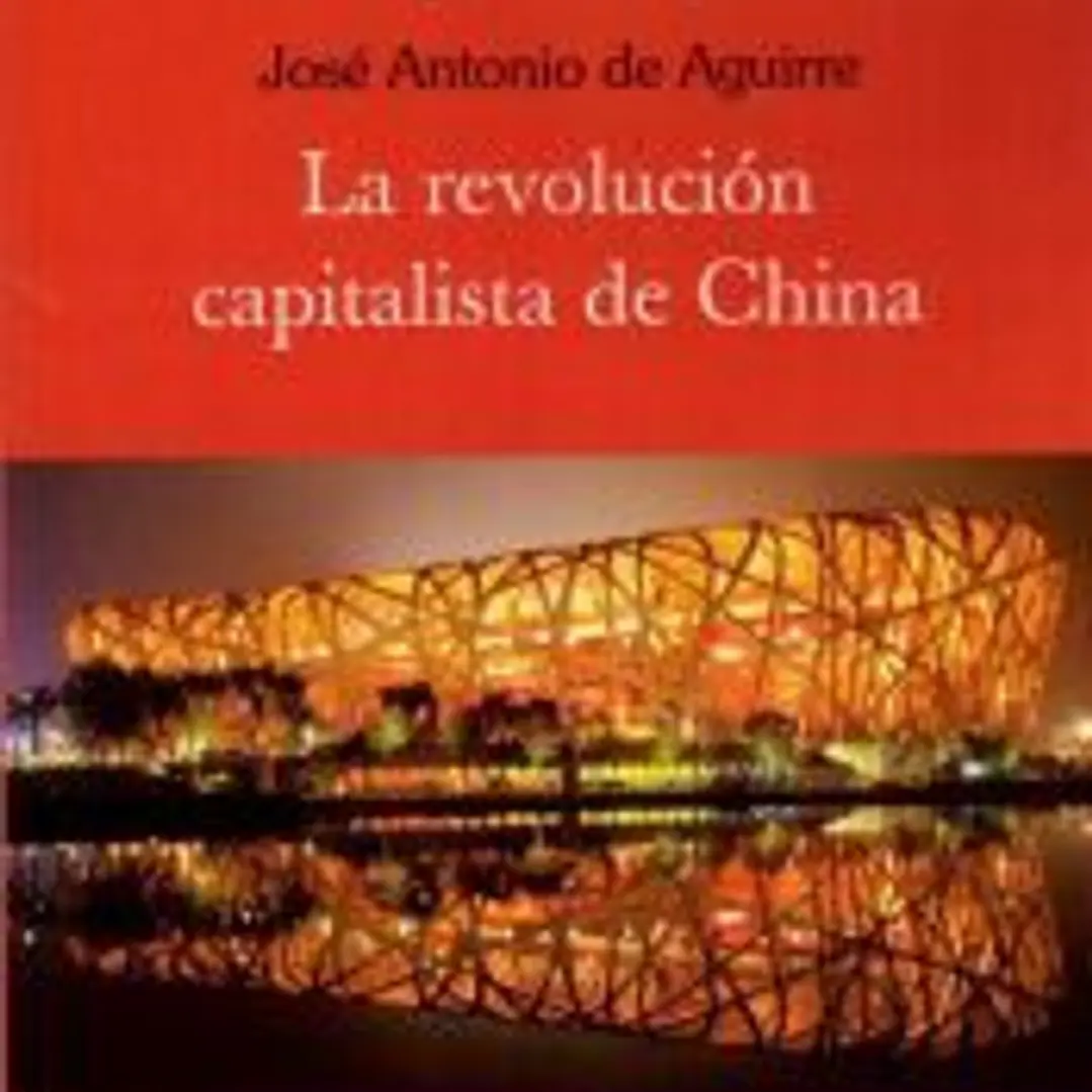La revolución capitalista de China 1