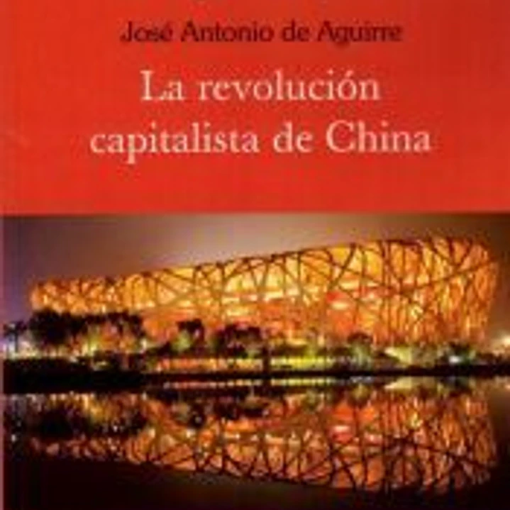 La revolución capitalista de China 1