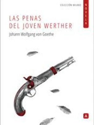 Las penas del joven Werther