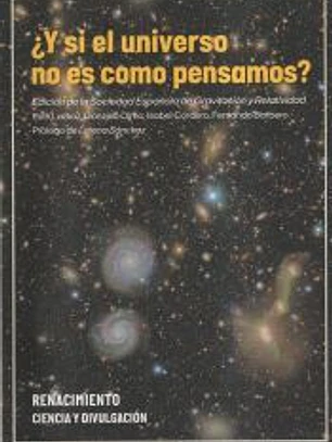 ¿Y si el universo no es como pensamos?