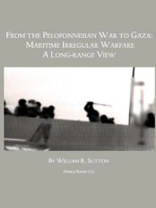 From Gaza to the Peloponnessian War