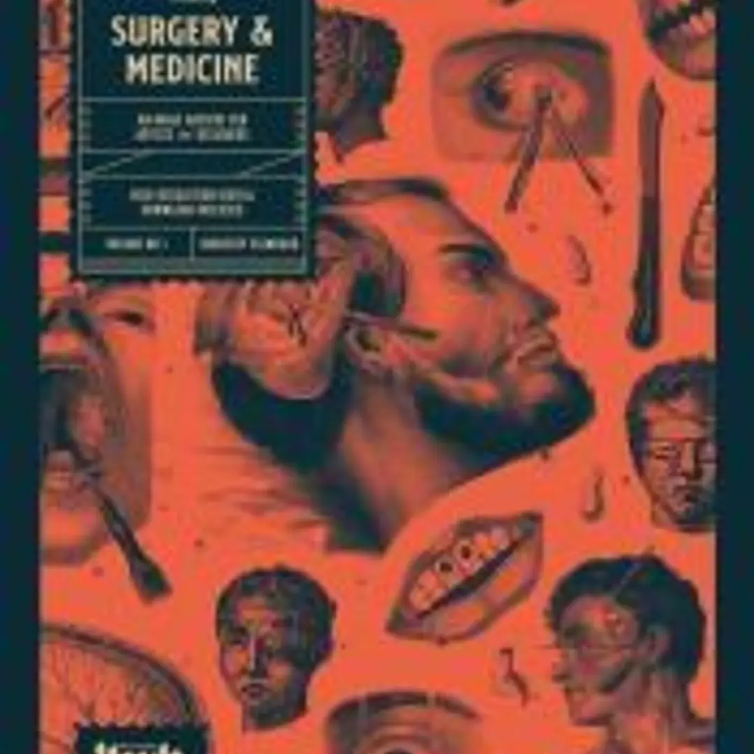 Surgery and Medicine 1