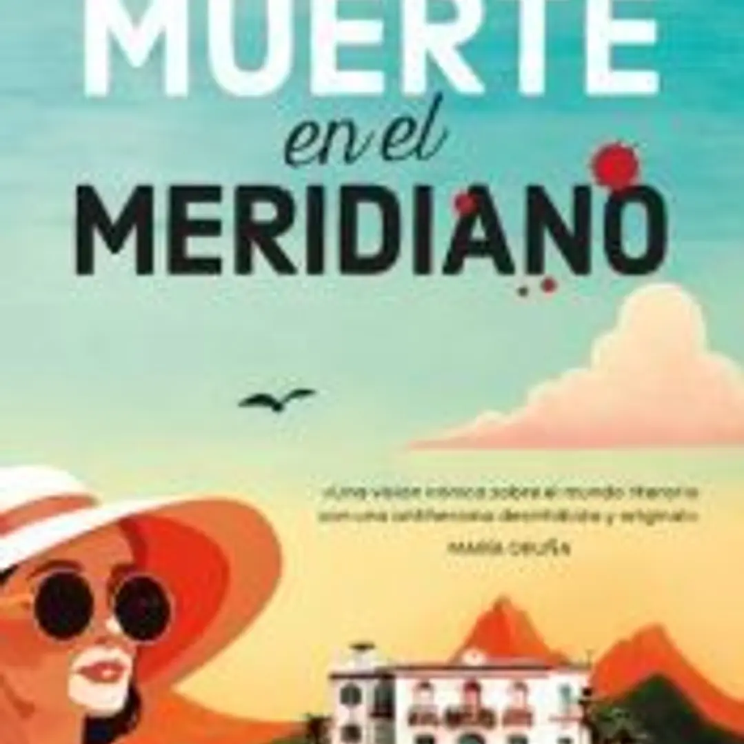 Muerte en el meridiano 1