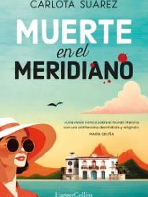 Muerte en el meridiano