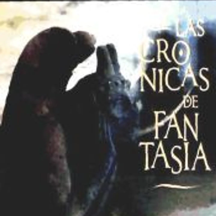 LAS CRONICAS DE FANTASIA 1