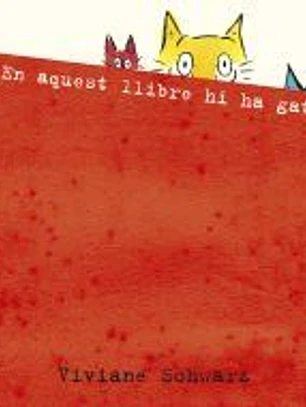 En aquest llibre hi ha gats