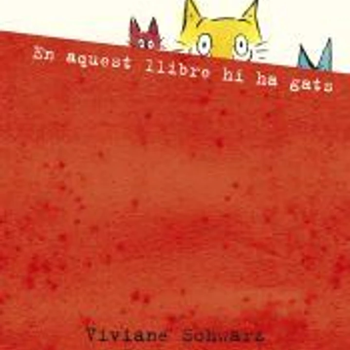 En aquest llibre hi ha gats 1