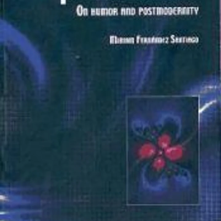 The voice and the void : on humor and postmodernity 1