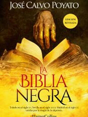 La Biblia negra