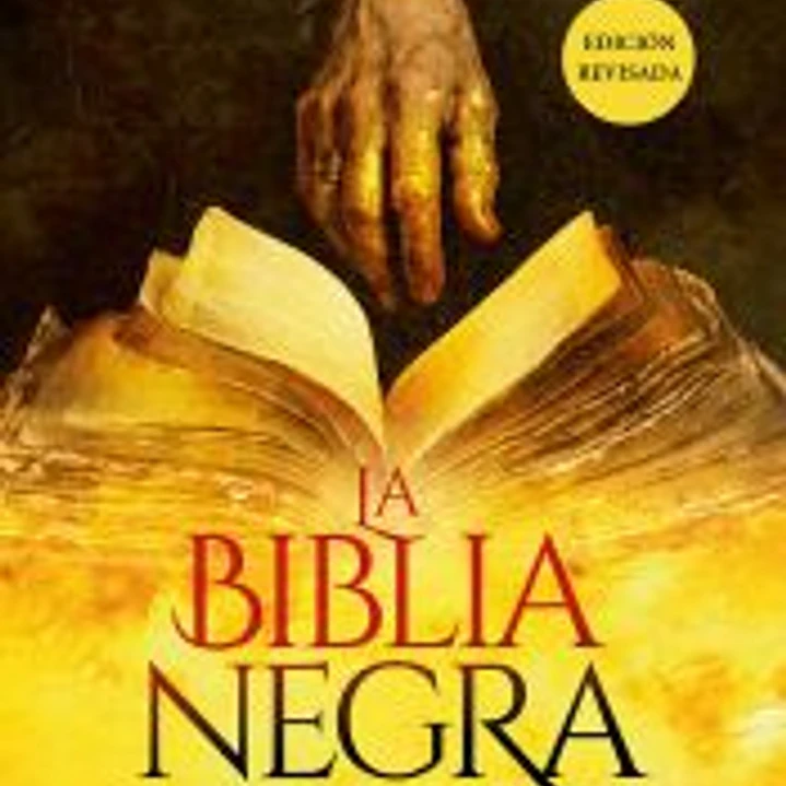 La Biblia negra 1