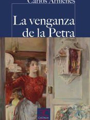 La venganza de la Petra