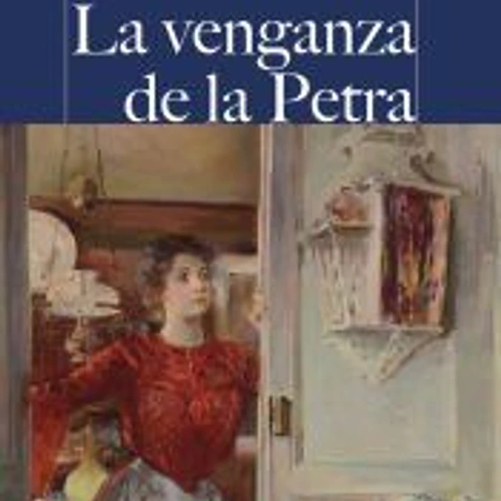 La venganza de la Petra 1