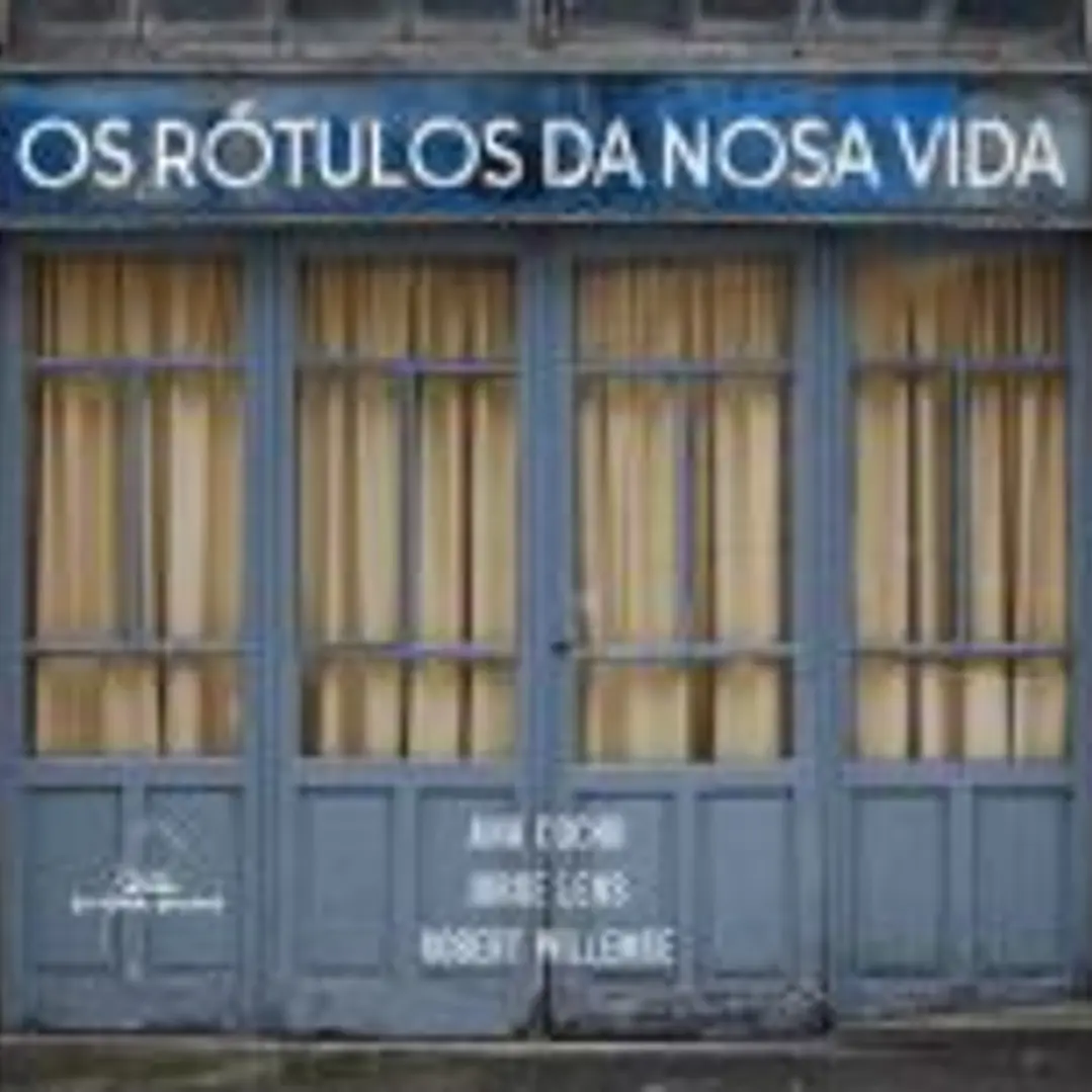 Os rótulos da nosa vida 1