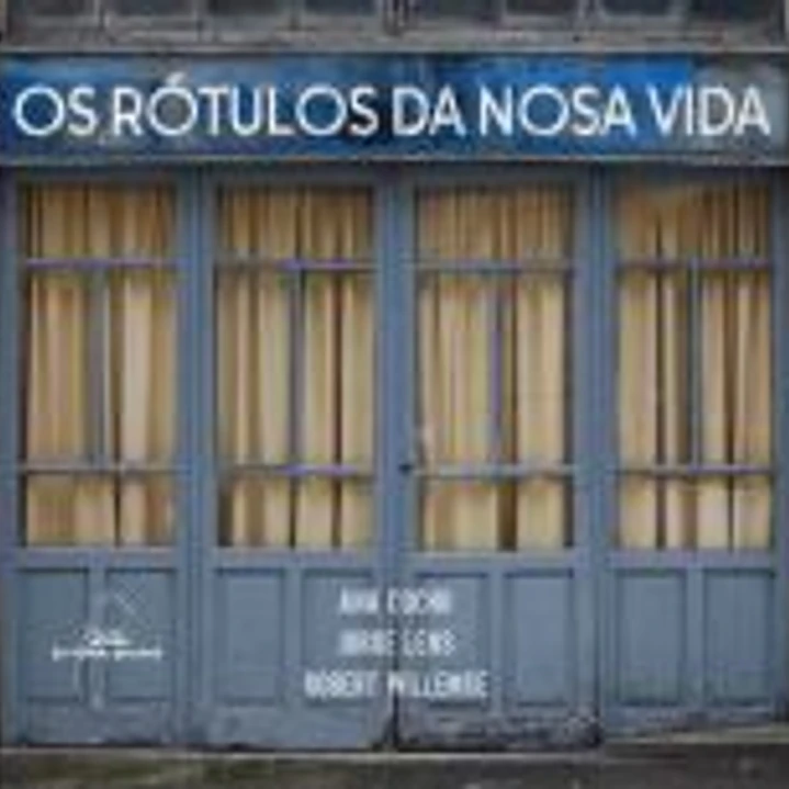 Os rótulos da nosa vida 1