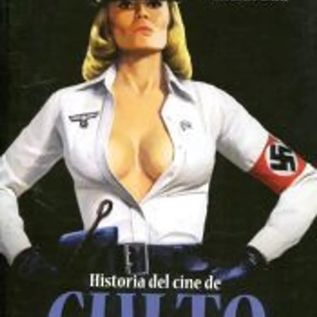 Historia del cine de culto 1