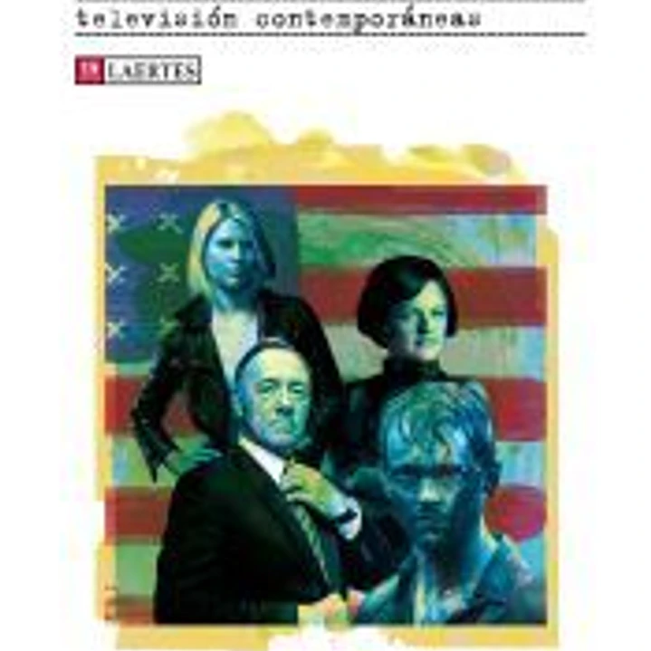 EL YO EN SERIE: IDENTIDADES EN LAS SERIES DE TELEVISIÓN CONTEMPORÁNEAS 1