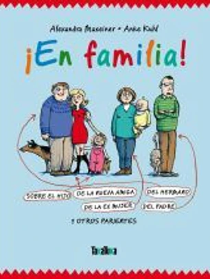 EN FAMILIA