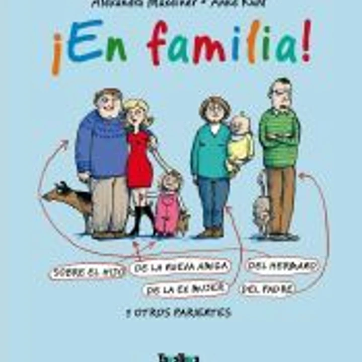EN FAMILIA 1