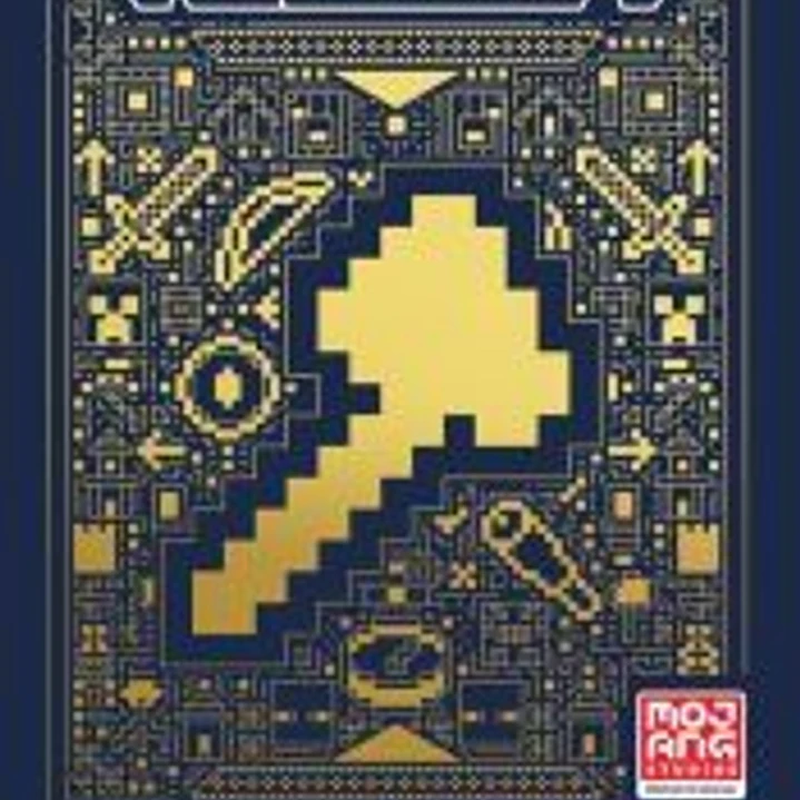 Minecraft oficial: Manual de explorador 1