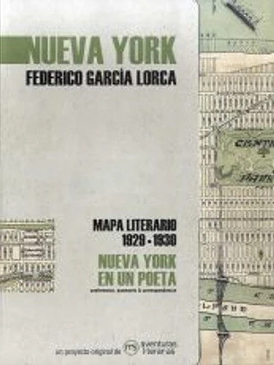 Nueva York en un poeta