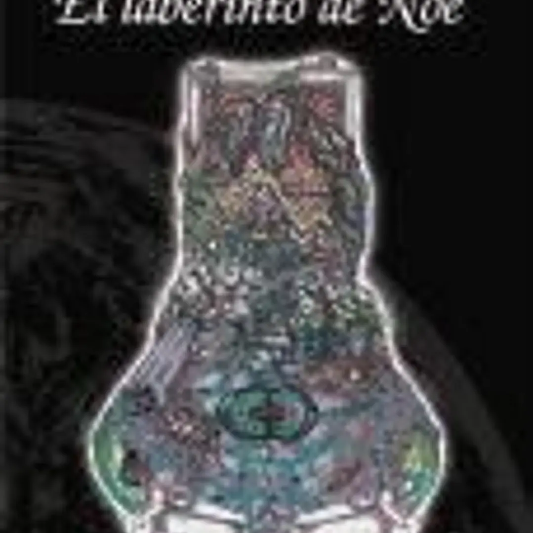 LABERINTO DE NOE, EL 1
