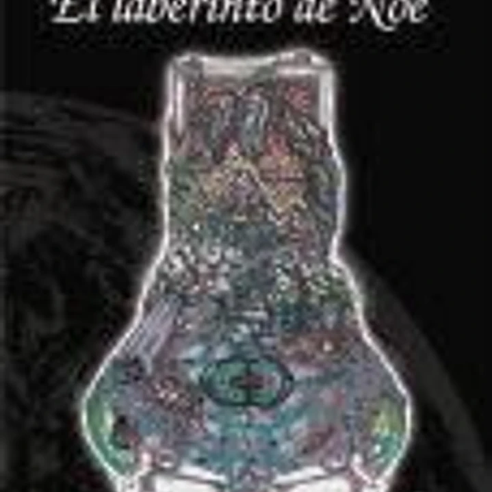 LABERINTO DE NOE, EL 1