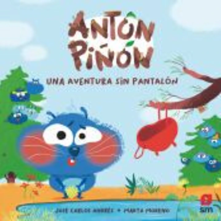 Una aventura sin pantalón 1