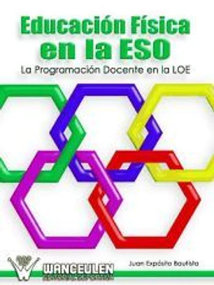 Educación física en la E.S.O.