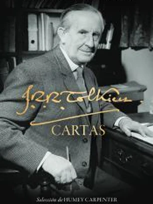 Cartas de J.R.R. Tolkien
