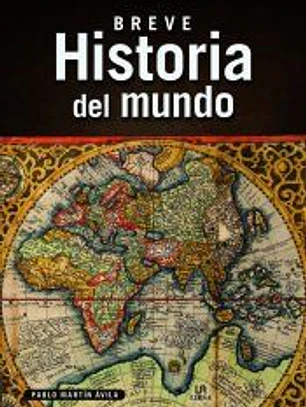 Breve Historia del Mundo