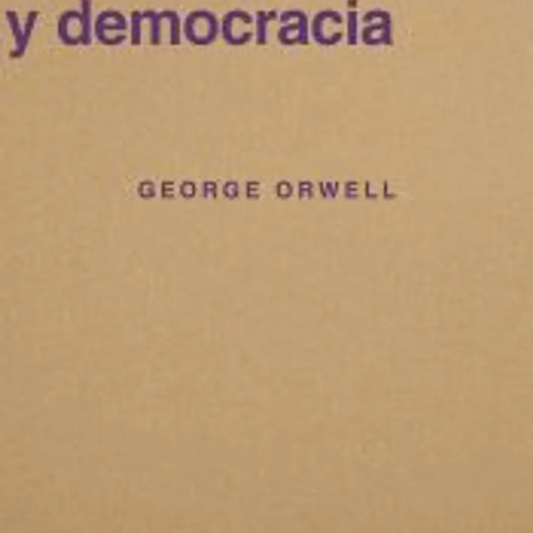 Fascismo y democracia 1