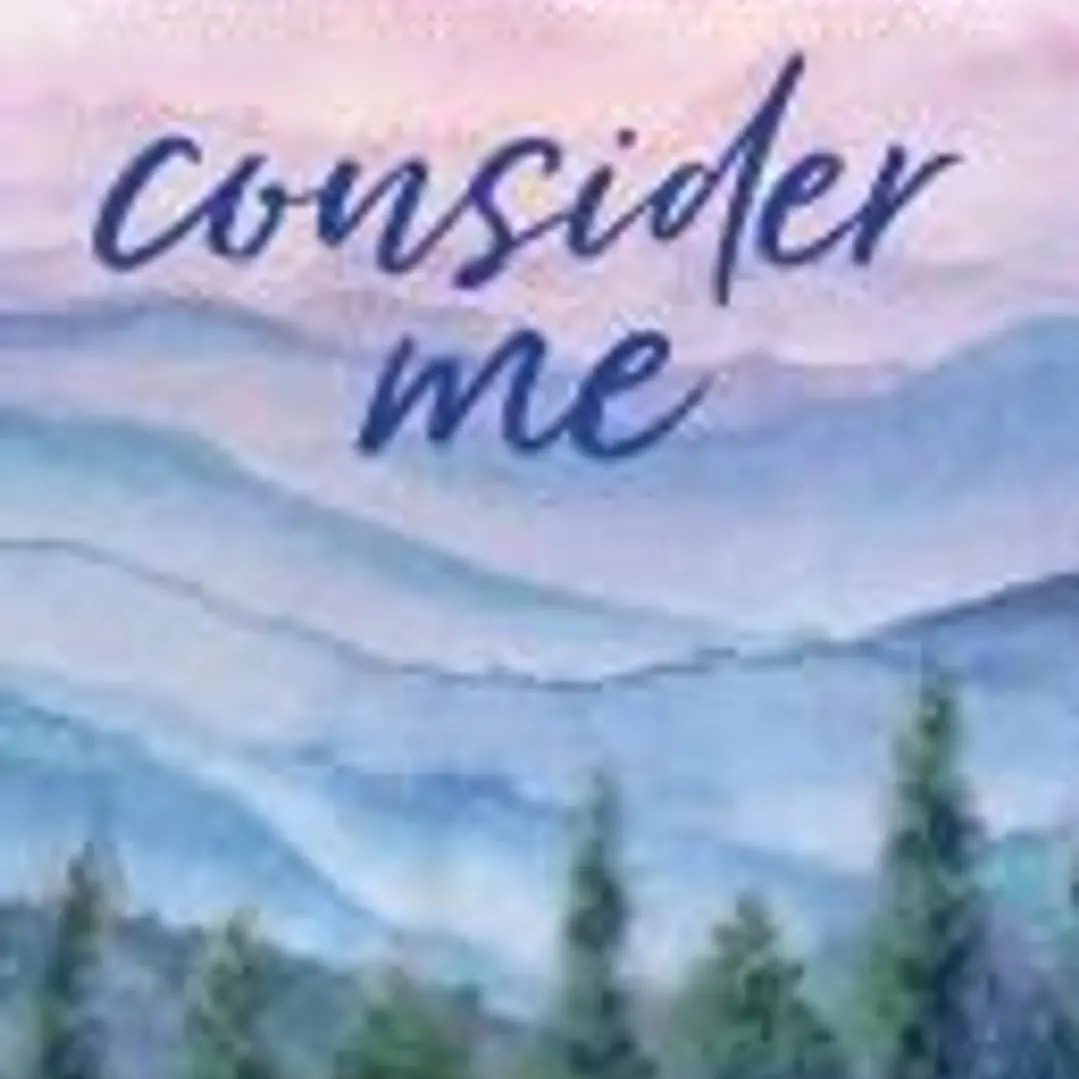 Consider Me: A Playing for Keeps Hockey Romance 1