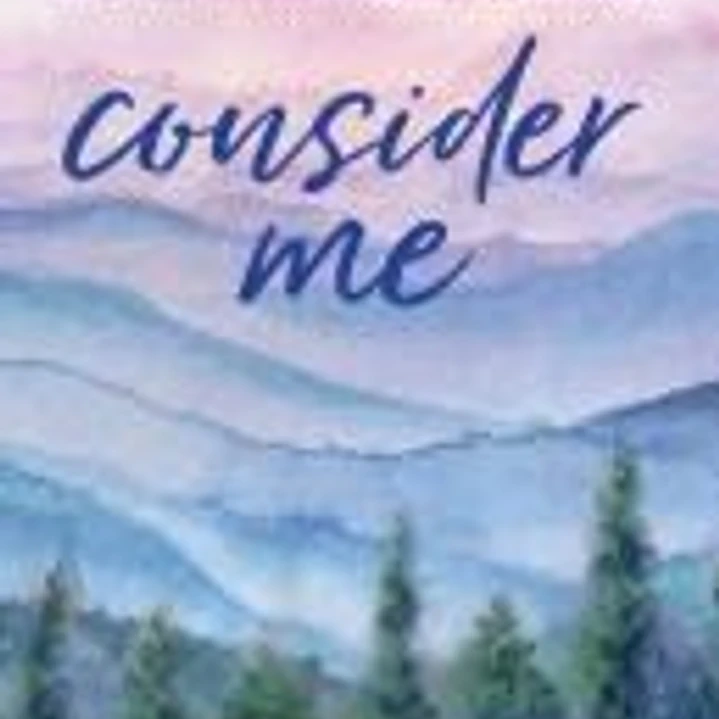 Consider Me: A Playing for Keeps Hockey Romance 1