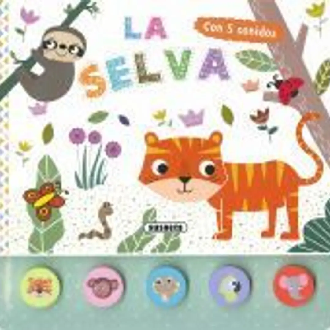 La selva 1