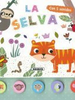 La selva