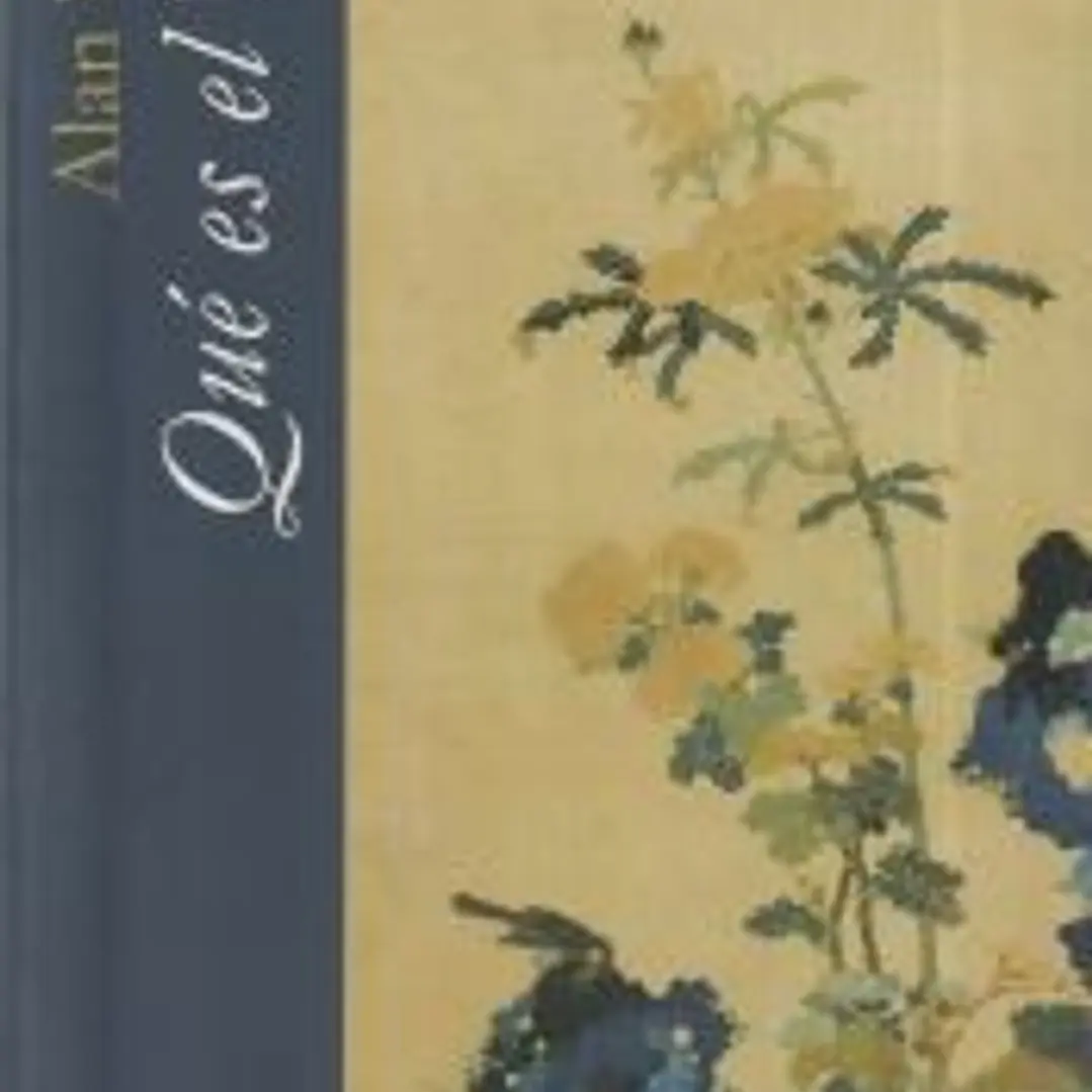 Qué es el Tao 1