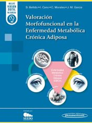 Valoracion Morfofuncional En La Enfermedad Metabolica Croni